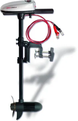 Produktbild von Rhino Cobold-Aussenbord-Motor VX 18 - E-Motor