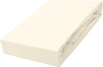 Immagine prodotto di Lenzuolo a pieghe SMARTCEL/90x200/crema 09