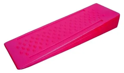 Produktbild von Kunststoff Keil 58 x 180 x 26,5 mm