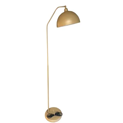 Produktbild von Stehlampe Stehlampe mit beweglichem Kopf Moderne dekorative Stehlampe aus Metall
