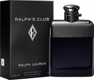 Productafbeelding van Ralph Lauren - Ralph's Club Eau de Parfum 50 ml