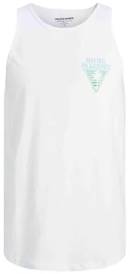 Obrázok produktu pre Tielko Jack&Jones JORPALMA TANK TOP pre Pánske