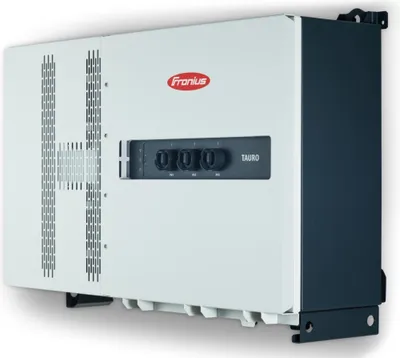 Immagine prodotto di Inverter FRONIUS TAURO ECO 100-3-D trifase (4.210.302)