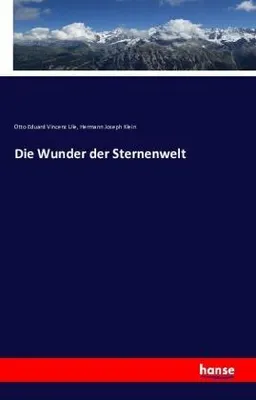 Produktbild von Die Wunder der Sternenwelt