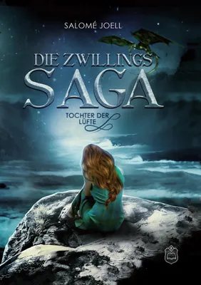 Produktbild von Zwillingssaga 1