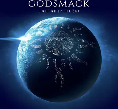 Obrázek produktu pro Godsmack: Lighting Up The Sky - - (CD / L)