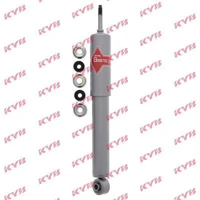 Productafbeelding van 2x KYB SET gasgevulde schokdempers voor
