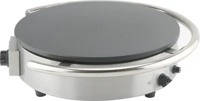 Produktbild von FY-410K Elektrischer Pfannkuchenmaker für die professionelle Gastronomie 3000W CUKUS
