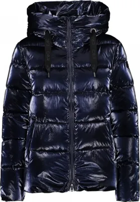 Produktbild von CMP Jacken Woman Jacket Fix Hood, 31K2856M870, Größe: 167