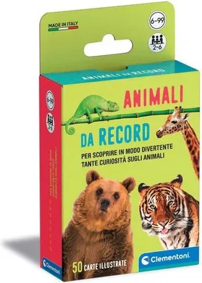 Immagine prodotto di Baby 16733 Giocattolo educativo