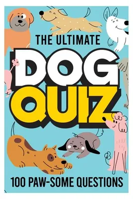Productafbeelding van Cadeau Republiek Honden Quizkaarten