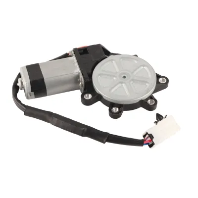 Zdjęcie produktu dla 80731-CD00A, silnik podnośnika szyby automatycznej, silnik podnośnika szyby automatycznej, silnik podnośnika lewej przedniej szyby automatycznej, silnik regulatora szyby automatycznej