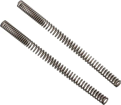 Zdjęcie produktu dla Zestaw sprężyn widelca YSS progressive PR335I056-082S505 do Yamaha XJ S Diversion 900 ccm rok 1995