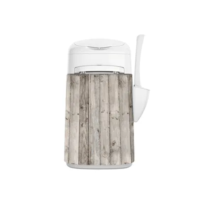 Produktbild von LitterLocker Fashion Bezug Wood