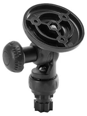 Produktbild von RAILBLAZA Garmin Fishfinder Halterung R-Lock schwenkbar