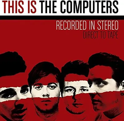 Produktbild von This Is the Computers