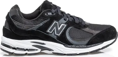 Produktbild von New Balance Schuhe M2002RBKBLA