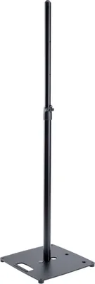 Immagine prodotto di König & Meyer 26729-000-55, da pavimento, acciaio, 18 kg, nero, da pavimento, 111 cm