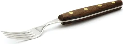 Produktbild von Windmühlenmesser Steak-Gabel KS, breit