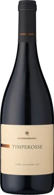 Produktbild von Mandrarossa Timperosse Rosso Terre Siciliane IGT 2024 Terre Siciliane | Italien | 13,5% vol | 0,75 l