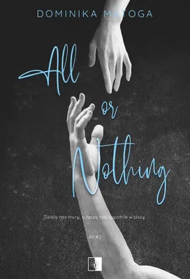 Produktbild von All or Nothing