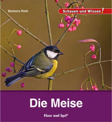 Immagine prodotto di Die Meise