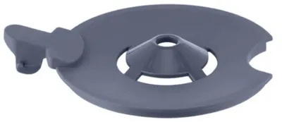 Image de Alessi Lid For Mdl14G (Art.-Nr. MDL14COPG, EAN 8003299477586)