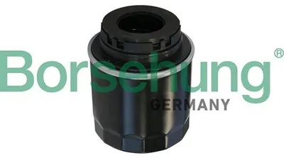 Produktbild von Ölfilter Borsehung B10527 Anschraubfilter für VW GOLF VI (5K1) Polo Schrägheck (6R1, 6C1) TIGUAN (5N) Passat Variant (3C5) GOLF PLUS (5M1, 521)