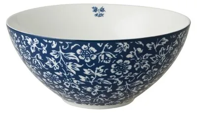 Produktbild von Laura Ashley Schale Blueprint Sweet Allysum (16cm)