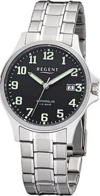 Obrázek produktu pro Regent hodinky F-1282