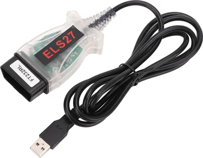Immagine prodotto di OBD2 Scanner Interfaccia USB Auto Cavo diagnostico multilingue PCB Board OBD