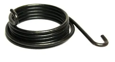 Produktbild von Feder für Kickstarterwelle 7 & 8 Zähne für 4T China Roller, GY6, QMA, QMB, Baotian, Rex