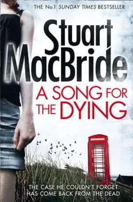 Zdjęcie produktu dla A Song for the Dying