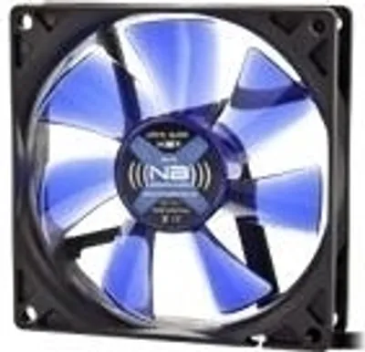 Immagine prodotto di Ventilatore silenzioso BlackBlocker XS2