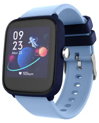 Produktbild von Ice-Watch 022795 ICE smart junior 2.0 blue light blue Uhr Junge blau