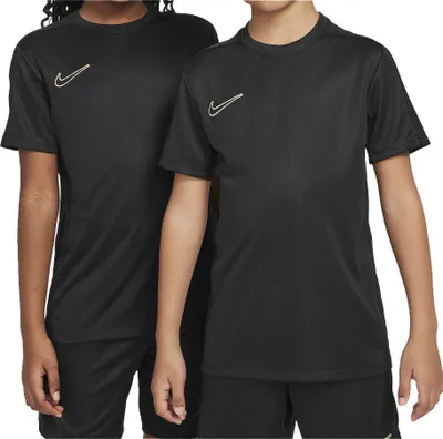 Obrázek produktu pro Nike K Nk Df Acd23 Top Ss Br Black/White/Bright Crimson Black/White/Bright Crimson M
