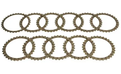Produktbild von FERODO FCD0338 Belaglamellensatz Kupplung