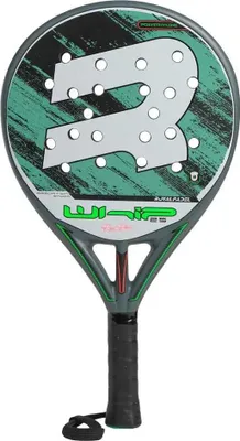 Produktbild von Royal Padel 779 Whip Poly 2025 Padelschläger Silber Silber One Size