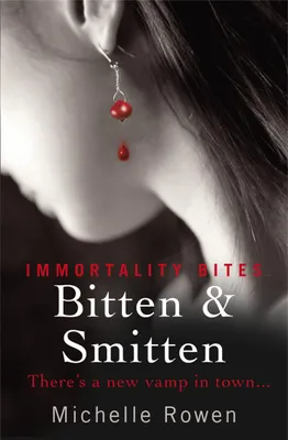 Obrázok produktu pre Bitten & Smitten