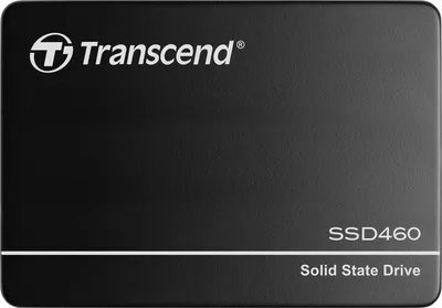 Obrázok produktu pre Transcend 256 GB interný SSD disk mSATA TS256GSSD460KI-VS1 (TS256GSSD460KI-VS1)