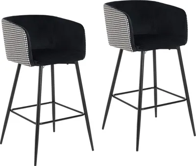 Produktbild von Barhocker Delray 2er-Set