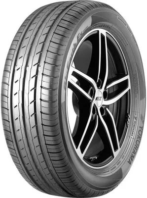 Produktbild von Yokohama Sommerreifen motorcycle-tyres BluEarth-ES (ES32) ( 175/60 R16 82H BluEarth )