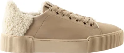 Produktbild von Högl Sneaker Sneaker Veloursleder