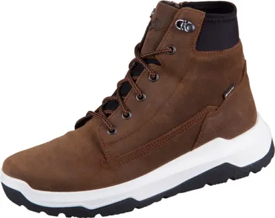 Produktbild von Superfit Space Winterstiefel Schwarz