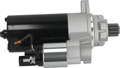 Produktbild von Anlasser 12V 2kW 10 Zähne for VW T5 Bus Pritsche 2.5 TDI 02M911023Q
