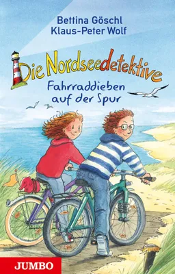 Produktbild von Die Nordseedetektive [4]