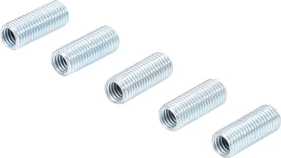 Obrázok produktu pre BGS technic Threaded Inserts Set, 12 g