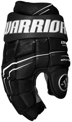 Zdjęcie produktu dla Rękawice Warrior Covert QR7 PRO Junior, czarne, rozmiar 10 cali