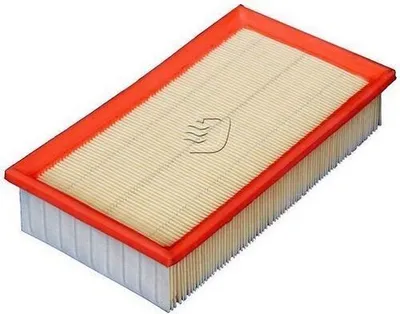Produktbild von Luftfilter DENCKERMANN A141391 für SAAB 9-3 Cabriolet (YS3D) Umluftfilter