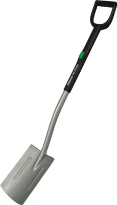 Immagine prodotto di Freund Victoria Profiline Spaten hähenverstellbar 109-127 cm Gartenspaten